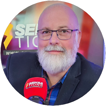 FRANCIS GUILLERAULT